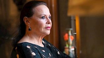 גילה אלמגור, צילום: אינסטגרם  gila_almagor@